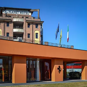 Planet Hotell