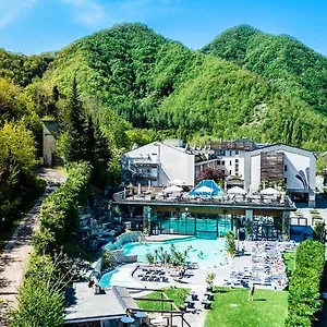 Roseo Euroterme Wellness Hotell