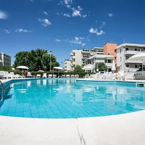 Park Serena Hotell