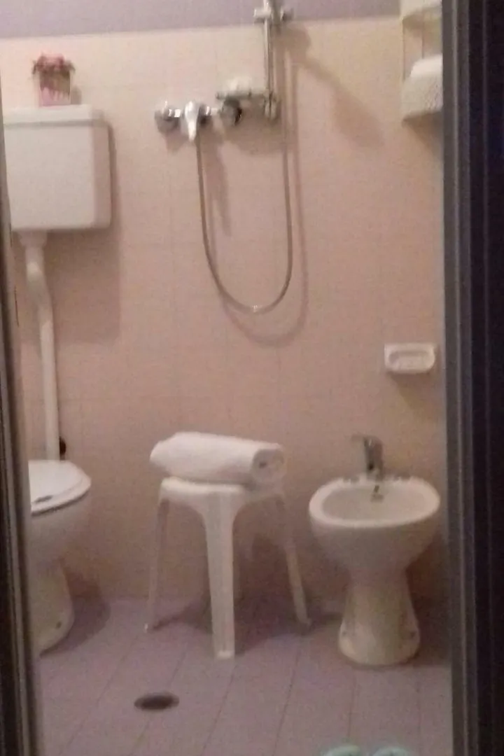 Hotel Sabrina Riccione