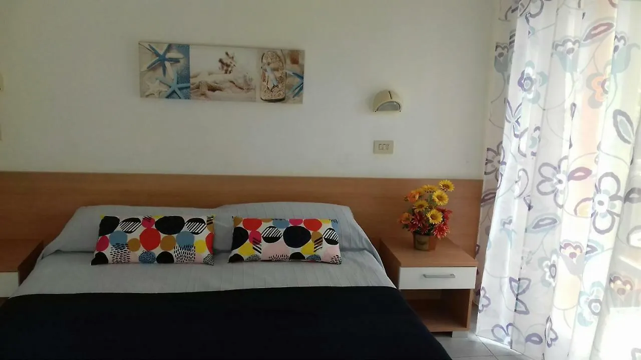 Hotel Sabrina Riccione 2*,